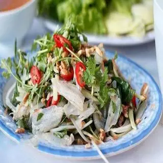 Hình ảnh Đặc Sản VN - Xô Viết Nghệ Tĩnh