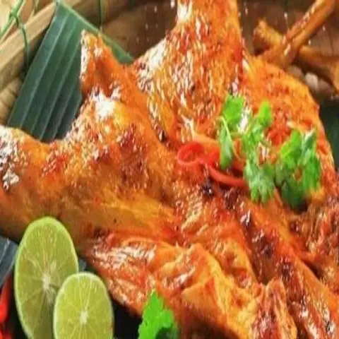 Hình ảnh Gà Quay Ngọc Như - Kênh Tân Hóa