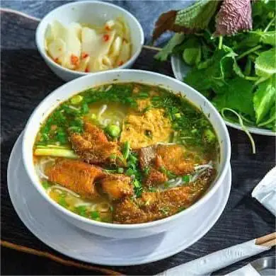 Hình ảnh Quán Duyên Bún Cá Rô Đồng 40 - Lê Văn Thịnh