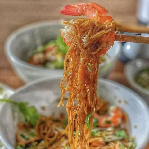 Hình ảnh Hủ Tiếu Sa Đéc Mỹ Thanh - Đường Số 6