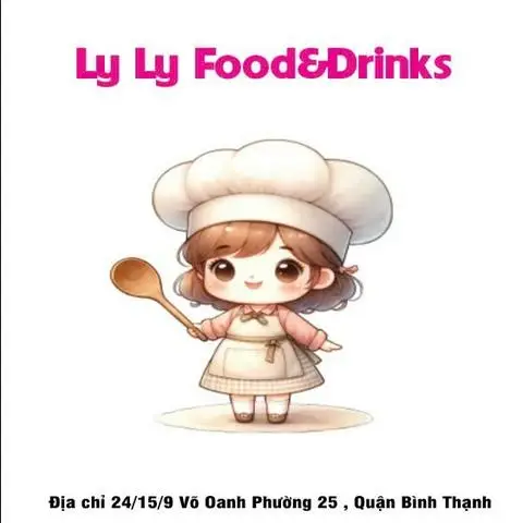Hình ảnh Ly Ly Food & Drink - Võ Oanh