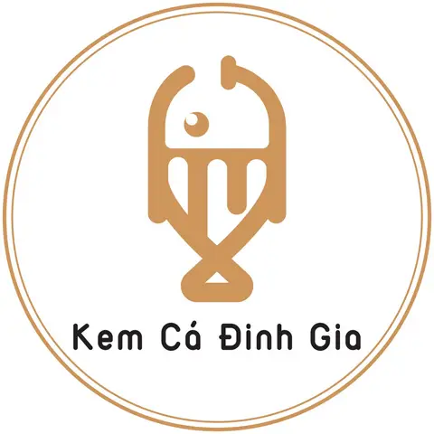 Hình ảnh Kem Cá Đinh Gia - Bà Hom