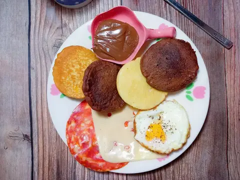 Hình ảnh Mermaid Bakery - Nguyễn Thái Học 