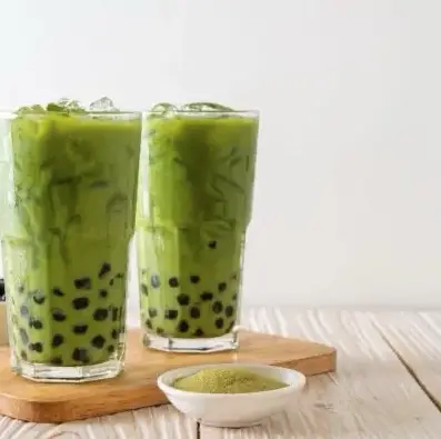 Hình ảnh Trà Sữa Bông Tuyết - Điện Biên Phủ