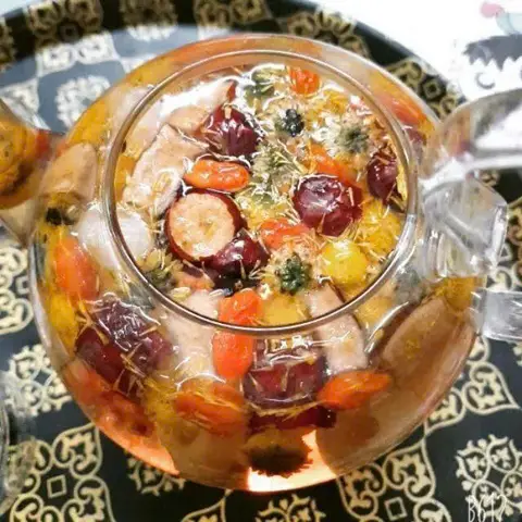 Hình ảnh Quán Nước Mát Hoàng Yến - Coffee - Đường Số 7