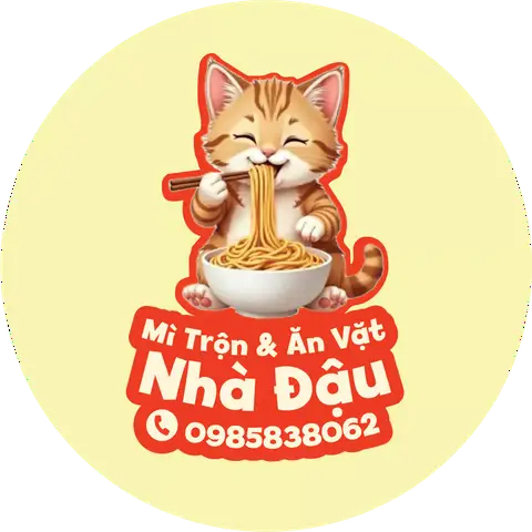 Hình ảnh Mì Trộn Indomie & Ăn Vặt Nhà Đậu - Đình Nghi Xuân