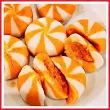 Hình ảnh Ăn Vặt Bé Na - Lê Đức Thọ
