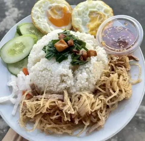 Hình ảnh Tiệm Cơm Tấm Cô Thư - Đường Số 10