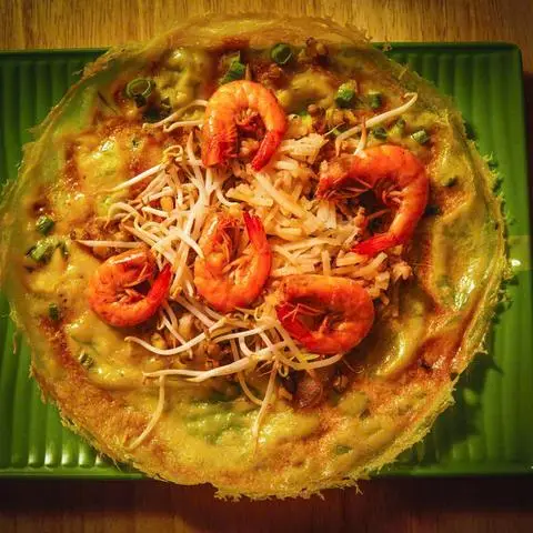 Hình ảnh Mê Bánh Xèo - Thạnh Lộc 41