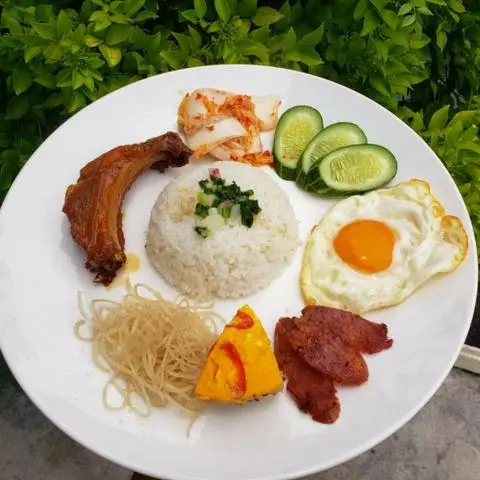 Hình ảnh Phú Béo - Cơm Tấm & Bún Thịt Nướng - Nguyễn Thiện Thuật