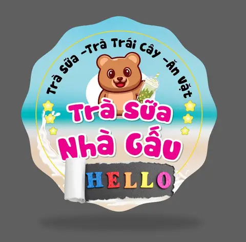 Hình ảnh Trà Sữa Nhà Gấu - Nguyễn Thị Pha