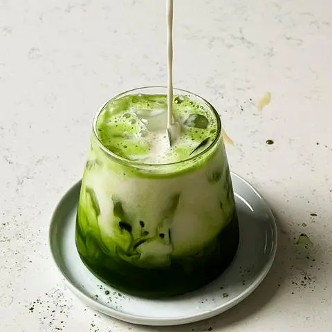 Hình ảnh Cô Chủ Nhỏ - Cà Phê Nguyên Thủy - Lò Đúc