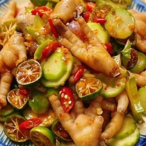 Hình ảnh Tiệm Đồ Ăn Những Đứa Trẻ - Đường 3/2