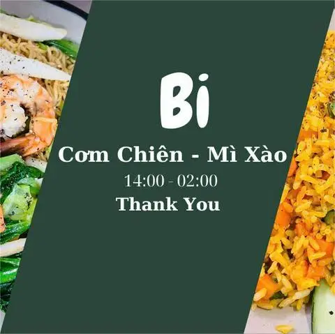 Hình ảnh Bi - Cơm Chiên & Mì Xào - Vườn Lài