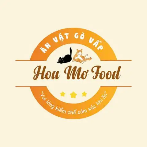 Hình ảnh Hoa Mơ Food Ăn Vặt Gò Vấp - Đồ Ăn Vặt - Trần Bá Giao