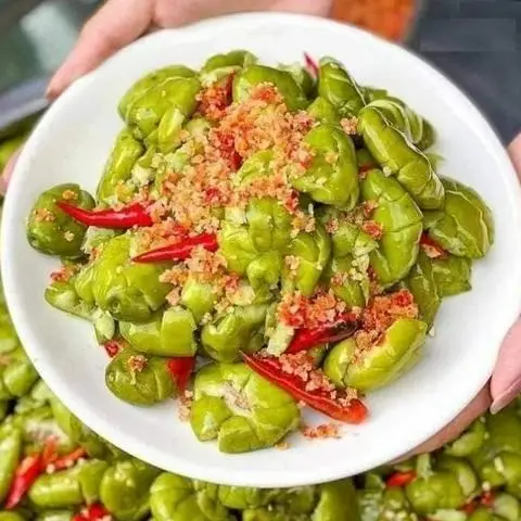 Hình ảnh Ăn Vặt Ngọc Dung - Phạm Thế Hiển