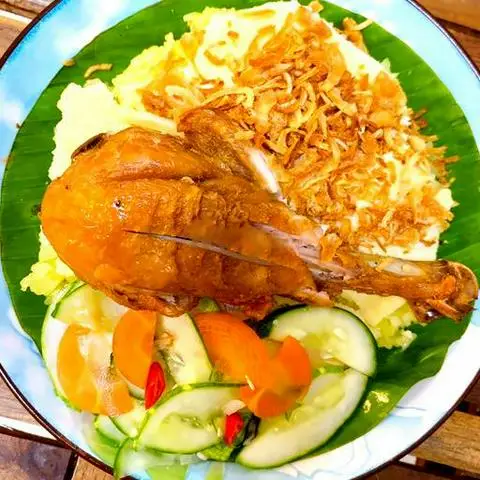 Hình ảnh Xôi Xéo Hà Nội - Lê Quang Định