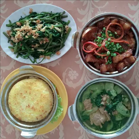 Hình ảnh Cơm Niêu Hương Quê - Nguyễn Phúc Chu