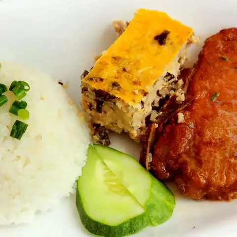 Hình ảnh Cơm Tấm Tuấn Vy - Ấp Chánh 2
