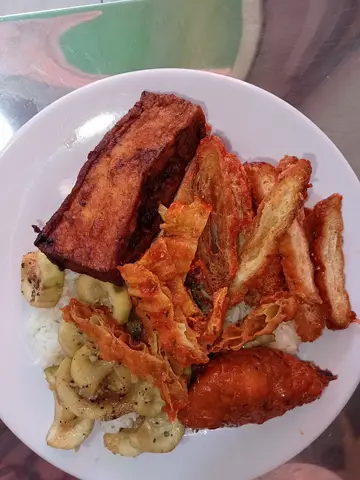 Hình ảnh Quán Chay Diệu Vy  - Âu Cơ
