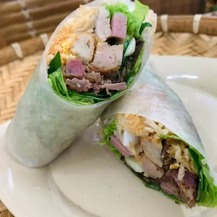 Hình ảnh Juni Food - Món Ngon Bình Định - Nguyễn Thái Sơn