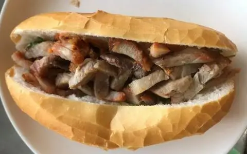 Hình ảnh LÒ BÁNH MỲ BẢO CHÂU - Hoàng Diệu 2