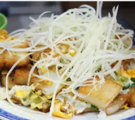 Hình ảnh Bột Chiên Thủ Thiêm - Nguyễn Tuyển