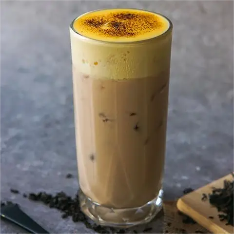 Hình ảnh Mịn Milktea - Cư Xá Phú Lâm A