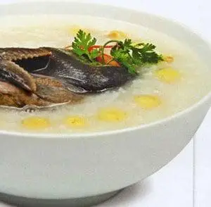 Hình ảnh Gà Ác Hồng Ký - Tỉnh Lộ 43