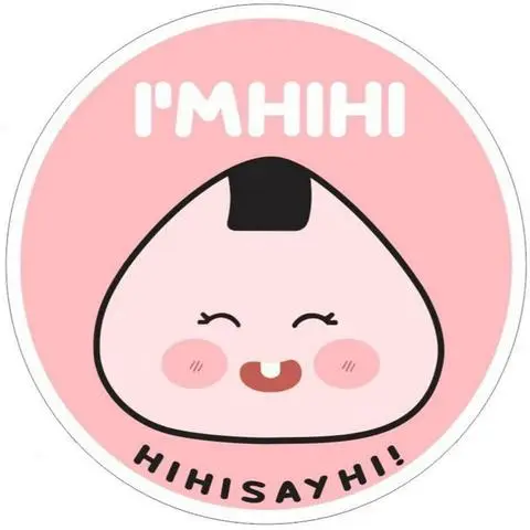 Hình ảnh Cơm Nắm I'm Hihi - Nguyễn Oanh