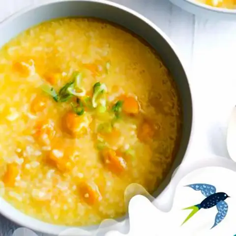 Hình ảnh Cháo Dinh Dưỡng Cao Cấp Thanh Bình - Nguyễn Đổng Chi