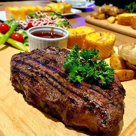 Hình ảnh Lai Steak Resto - Cơm Chảo Bò Beef Steak & Mì Ý - Nguyễn Thái Học
