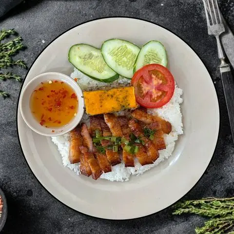 Hình ảnh Cơm Tấm Ngọc Hằng - Huỳnh Tấn Phát