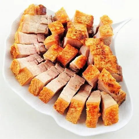 Hình ảnh Bánh Hỏi Heo Quay & Bánh Bao Thọ Phát - Tân Hương