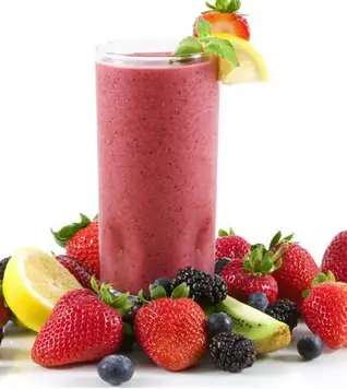 Hình ảnh Bảo Vy Juice - Độc Lập