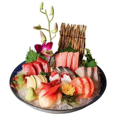 Hình ảnh Sushi - Sashimi & Ramen - Bình Quới