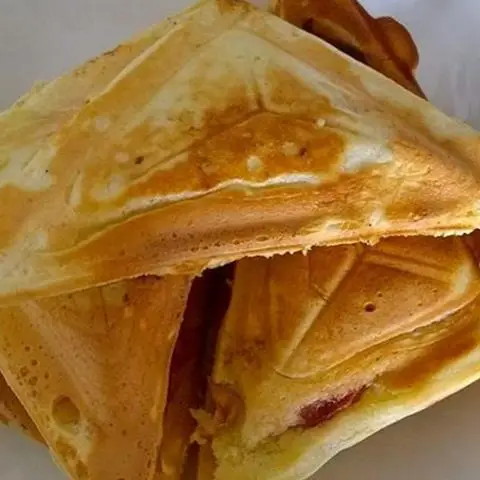 Hình ảnh Hotdog Dũng - Võ Duy Ninh