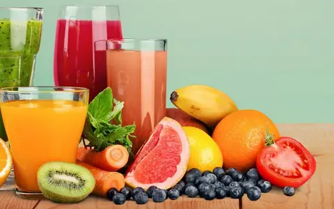 Hình ảnh Nước Ép & Sinh Tố - Lũy Bán Bích