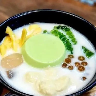 Hình ảnh Tiệm Chè Bảo Lâm - Chè Bơ, Tàu Hũ & Sữa Chua - Lý Thái Tổ
