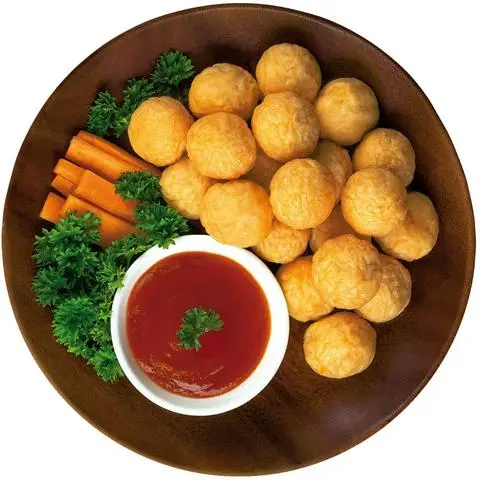Hình ảnh Ăn Vặt, Mì Xào & Trà - Bếp Nhà Gạo - Đường Số 8