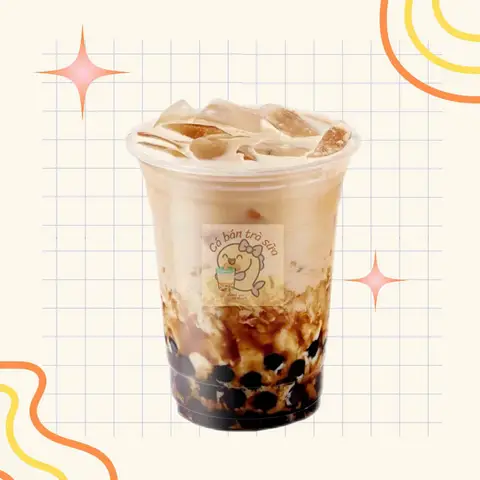 Hình ảnh Cá Bán Trà Sữa - Đường C4