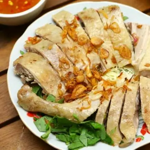 Hình ảnh Quán Ăn Chị Gái - Gà Ta & Vịt Đồng - Tỉnh Lộ 10