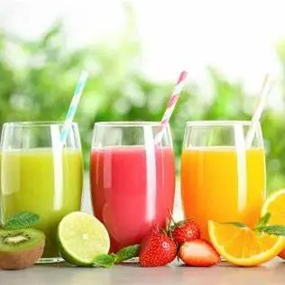Hình ảnh Vắt Vèo Juices - Sinh Tố & Nước Ép - Đường D52