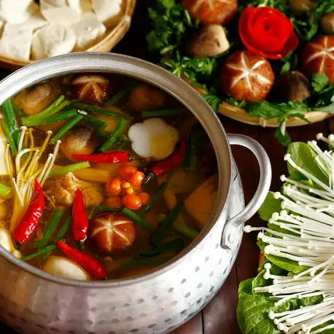 Hình ảnh Ẩm Thực Giao Khẩu - Thạnh Lộc 31
