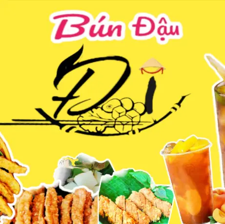 Hình ảnh Bún Đậu Đi - Nguyễn Xí