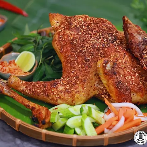 Hình ảnh Quán Nhậu 36 - Thoại Ngọc Hầu