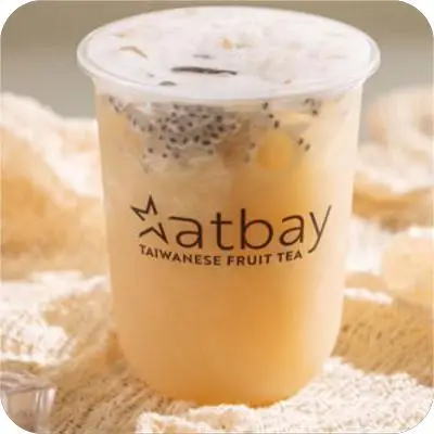 Hình ảnh AtBay - Taiwanese Fruit Tea Viet Nam - Parc Mall