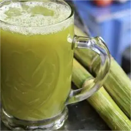 Hình ảnh Mía Mix - Sư Vạn Hạnh