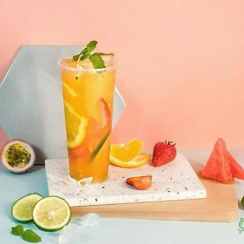 Hình ảnh Tiệm Trà Bánh Bao - Cao Lỗ