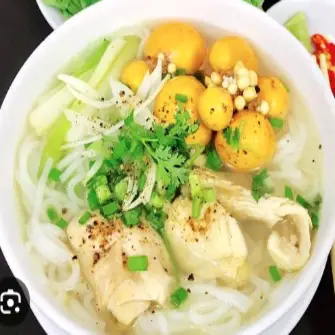 Hình ảnh Phở Gà Ta Bình Minh - Đường 21